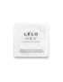 LELO HEX PRESERVATIVO CAJA 36 UDS