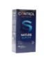 CONTROL NATURE SLIM FIT 12 UNIDADES