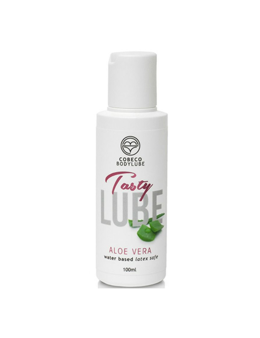 LUBRICANTE TASTY LUBE CON ALOE VERA 100 ML /en/de/fr/es/it/nl/