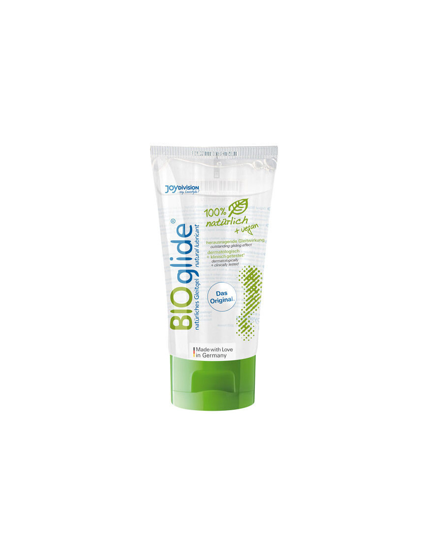 BIOGLIDE - LUBRICANTE NATURAL 150 ML