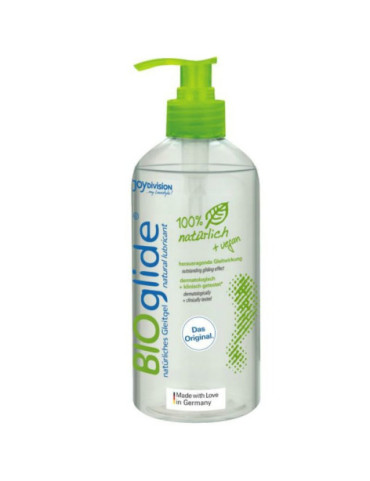 BIOGLIDE - LUBRICANTE...