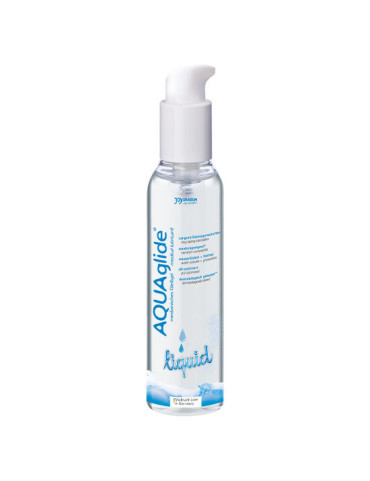 AQUAGLIDE LUBRICANTE LIQUID...