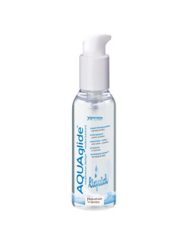 AQUAGLIDE LUBRICANTE LIQUID...