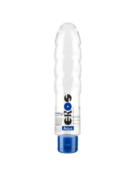 EROS AQUA LUBRICANTE BASE AGUA 175 ML