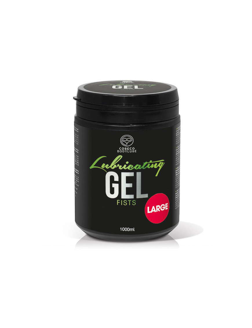 CBL GEL LUBRICANTE FISTS BASE AGUA 1000ML /en/de/fr/es/it/nl/