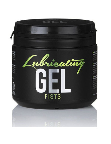 CBL GEL LUBRICANTE FISTS...