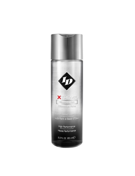 ID XTREME LUBRICANTE 65ML