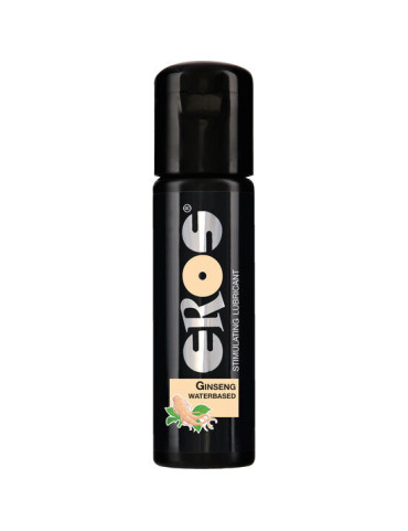 EROS GINSENG LUBRICANTE...