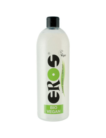 EROS BIO VEGAN LUBRICANTE...