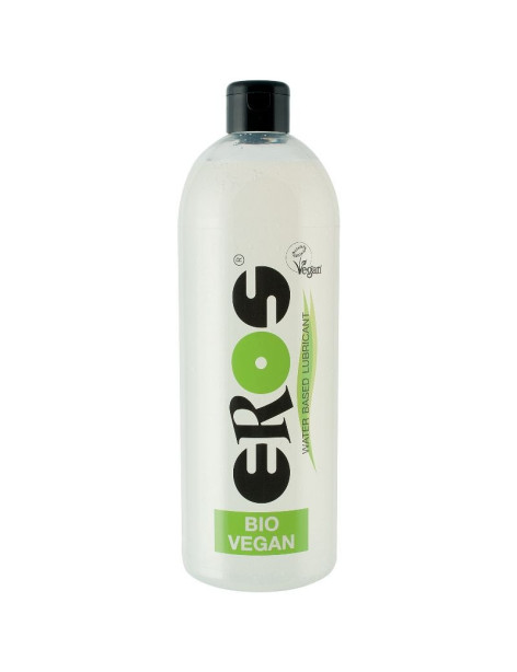 EROS BIO VEGAN LUBRICANTE BASE AGUA 100 ML