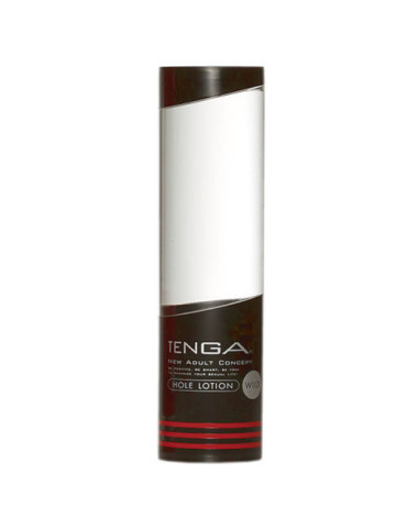 TENGA LOCION LUBRICANTE CON...