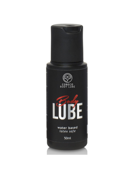 CBL COBECO LUBRICANTE INTIMO WB 50ML /en/de/fr/es/it/nl/