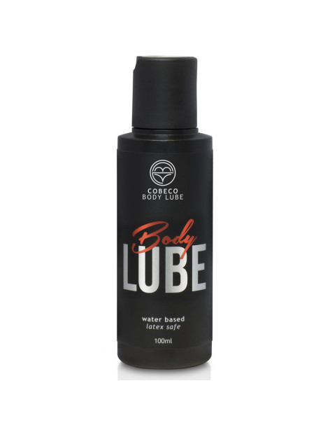 CBL COBECO LUBRICANTE INTIMO WB 100ML /en/de/fr/es/it/nl/