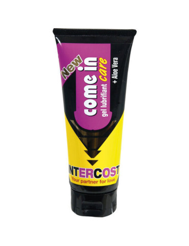 INVERMA GEL LUBRICANTE CON...