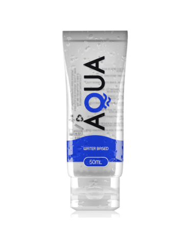 AQUA QUALITY LUBRICANTE...