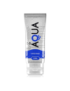 AQUA QUALITY LUBRICANTE BASE DE AGUA 50ML