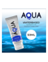 AQUA QUALITY LUBRICANTE BASE DE AGUA 50ML