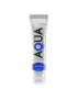 AQUA QUALITY LUBRICANTE BASE DE AGUA 100ML