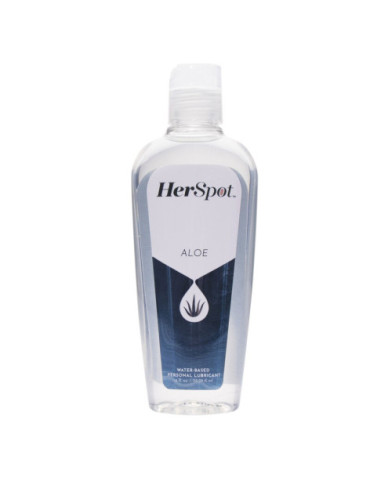 FLESHLIGHT HERSPOT ALOE...