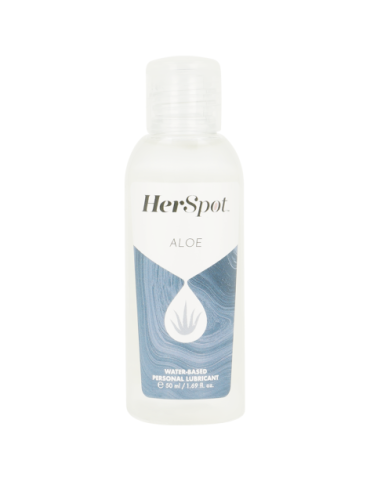 FLESHLIGHT HERSPOT ALOE...