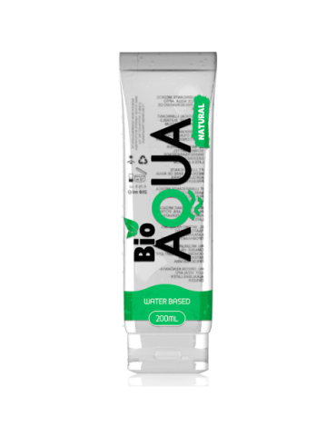 BIOAQUA LUBRICANTE...