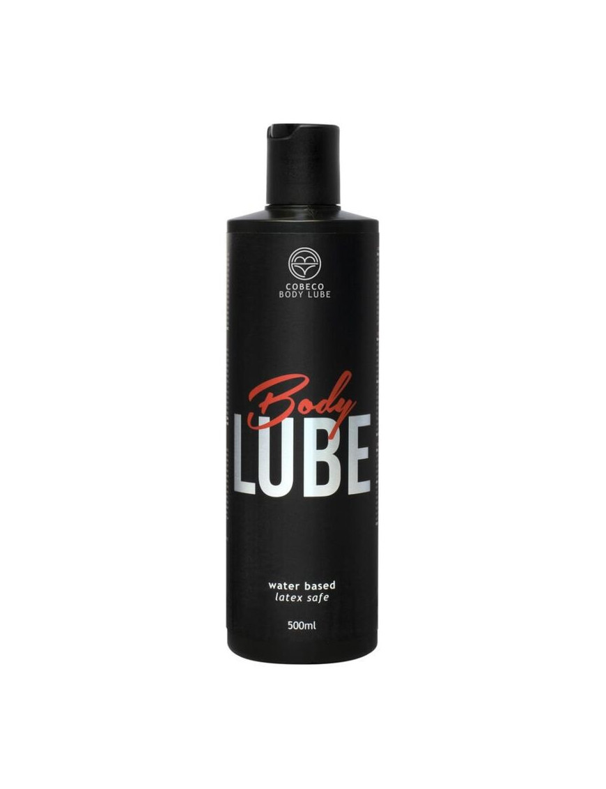 BODYLUBE BODY LUBE LUBRICANTE BASE AGUA LATEX SAFE 500 ML /en/de/fr/es/it/nl/