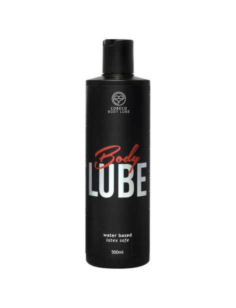 BODYLUBE BODY LUBE LUBRICANTE BASE AGUA LATEX SAFE 500 ML /en/de/fr/es/it/nl/