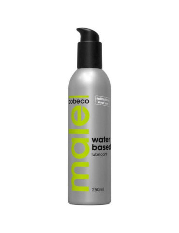 COBECO MALE LUBRICANTE BASE...