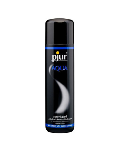 PJUR BASIC LUBRICANTE BASE...