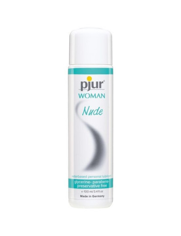 PJUR WOMAN NUDE LUBRICANTE...