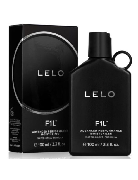 F1L ADVANCED LUBRICANTE HIDRATANTE 100 ML