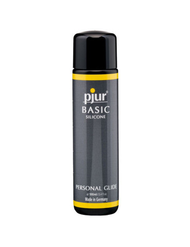 PJUR BASIC LUBRICANTE...