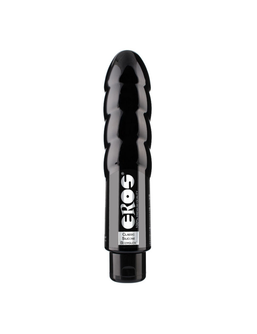 EROS CLASSIC SILICONE BODYGLIDE LUBRICANTE BASE SILICONA 175 ML