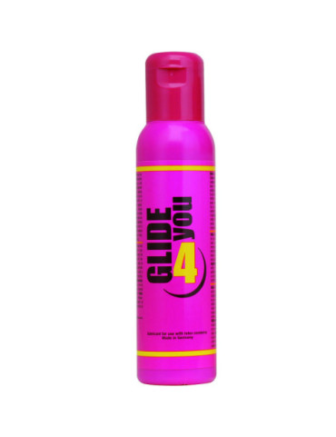 EROS GLIDE 4 YOU LUBRICANTE...