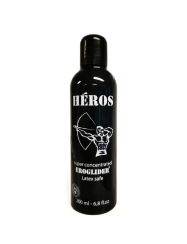 HEROS BODYGLIDE LUBRICANTE...