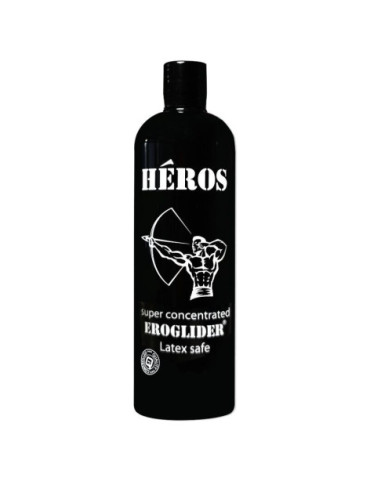 HEROS BODYGLIDE LUBRICANTE...