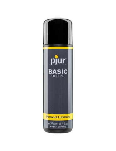 PJUR BASIC LUBRICANTE...