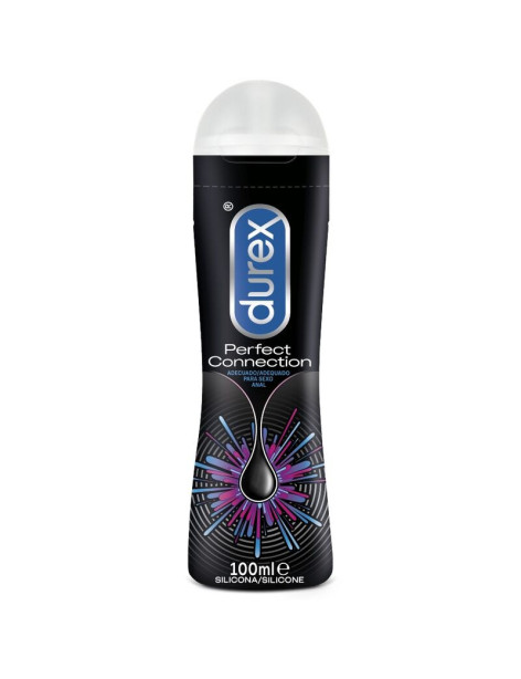 DUREX PERFECT CONNECTION LUBRICANTE 100 ML