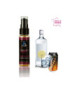 VOULEZ-VOUS LUBRICANTE SILICONA - VODKA CON RED BULL 35 ML