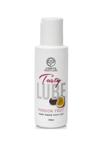 LUBRICANTE TASTY LUBE FRUTA...