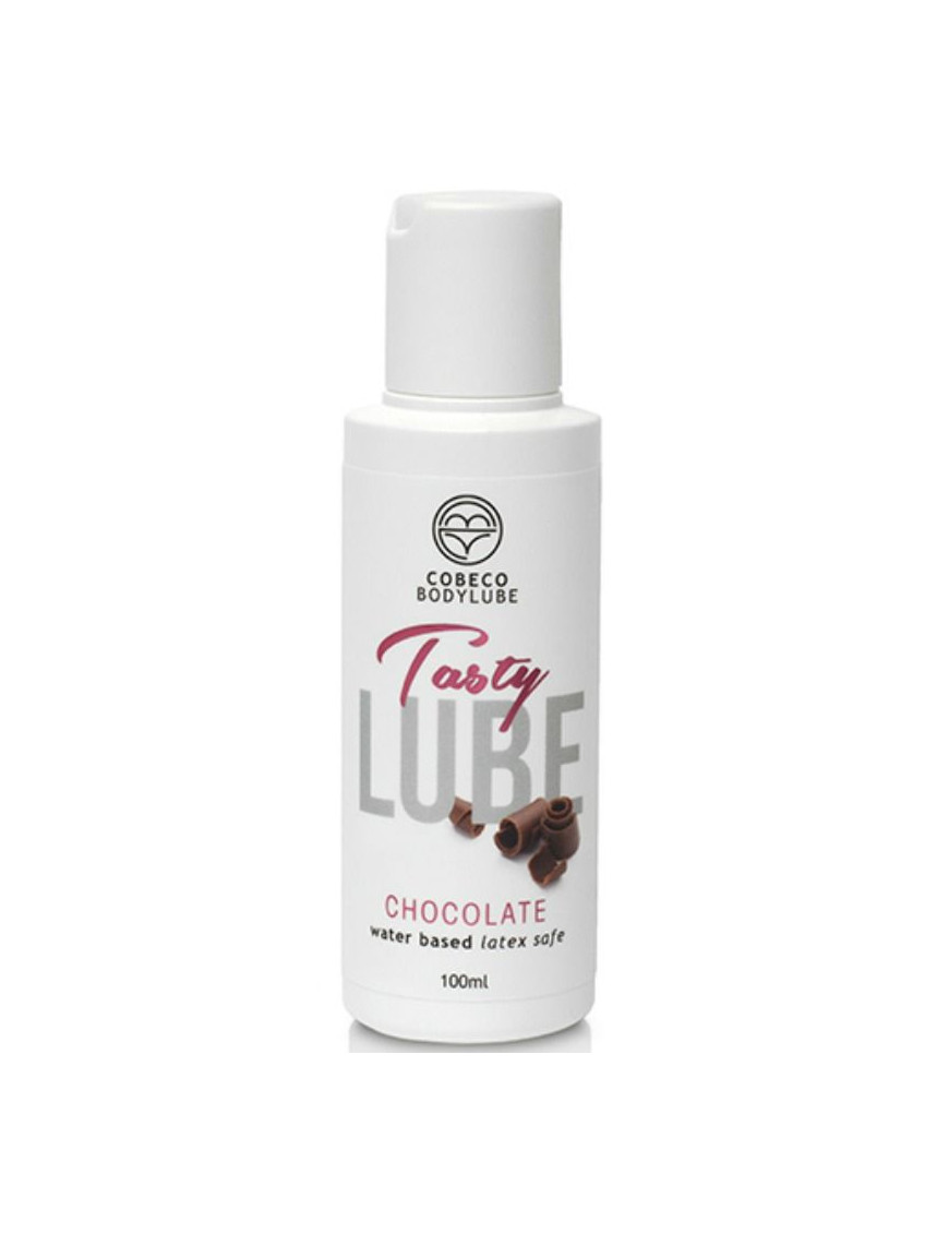 LUBRICANTE TASTY LUBE CHOCOLATE 100 ML /en/de/fr/es/it/nl/