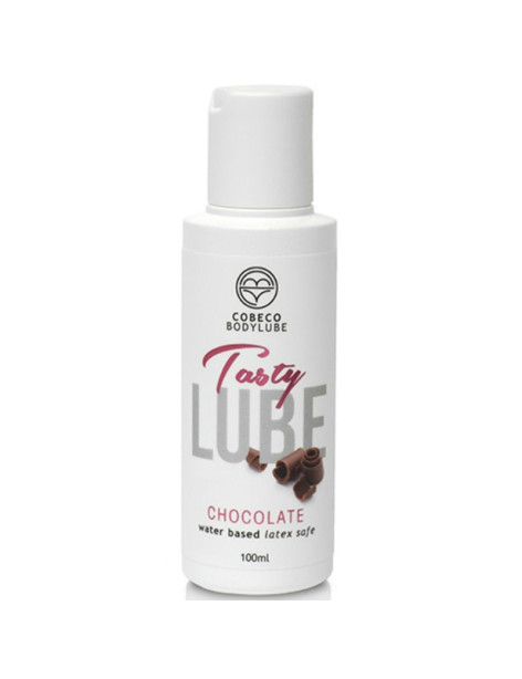 LUBRICANTE TASTY LUBE CHOCOLATE 100 ML /en/de/fr/es/it/nl/