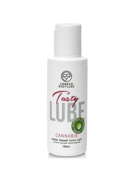 LUBRICANTE TASTY LUBE CANNABIS 100 ML /en/de/fr/es/it/nl/