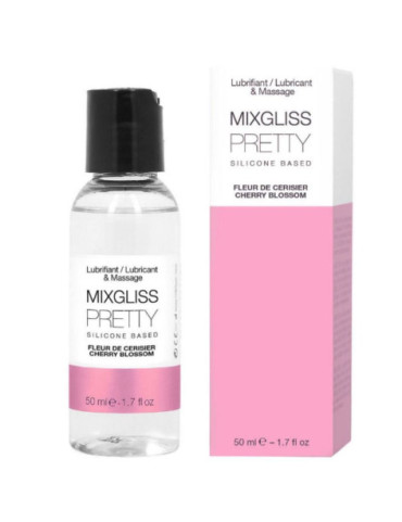 MIXGLISS PRETTY LUBRICANTE...