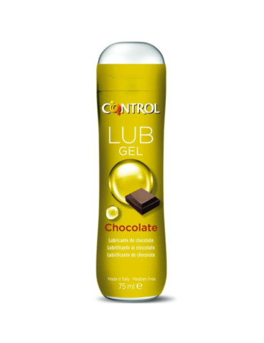 CONTROL LUB GEL LUBRICANTE...