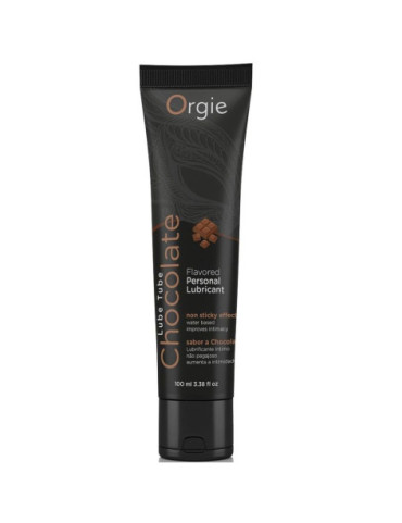 ORGIE LUBRICANTE BASE AGUA...