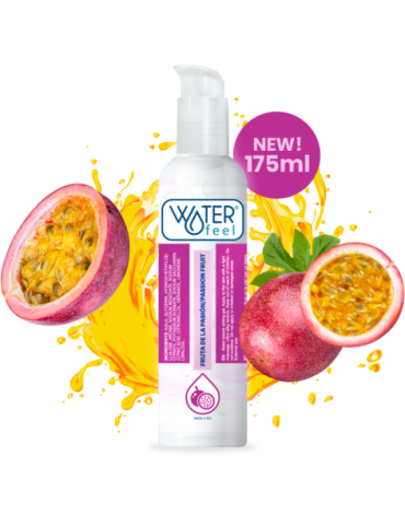 WATERFEEL LUBRICANTE BASE...