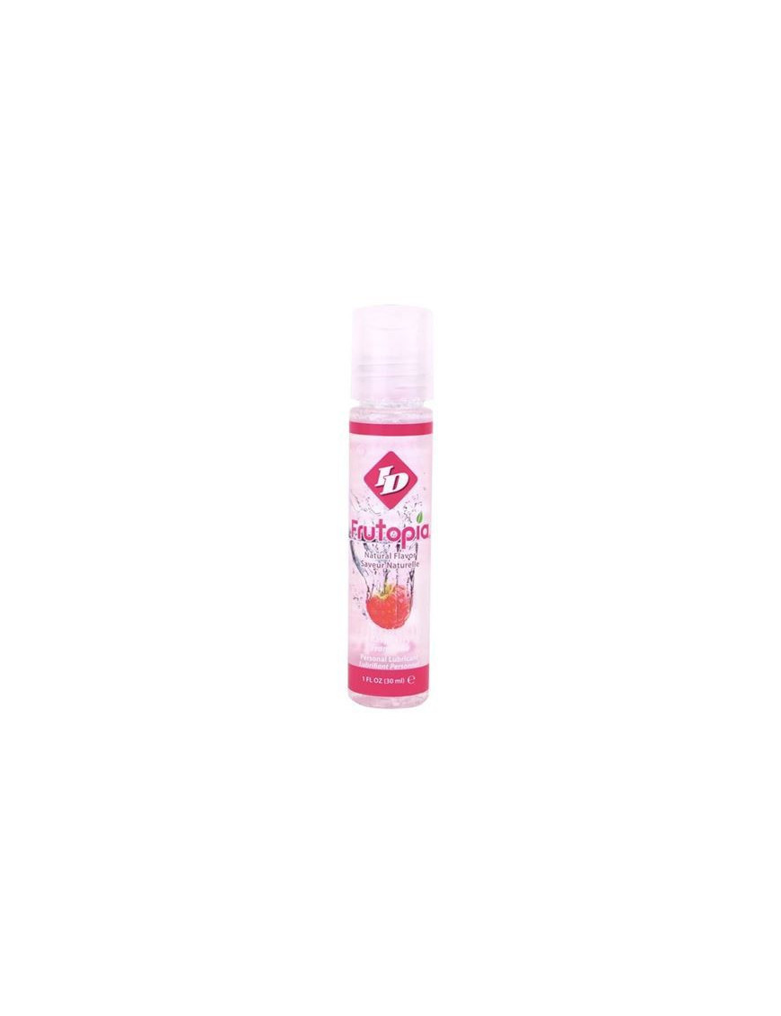 ID FRUTOPIA SABOR A FRAMBUESA 30ML