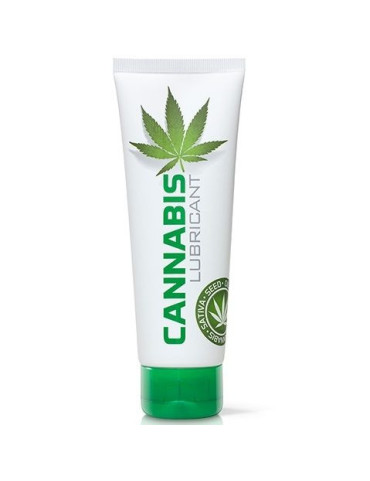 COBECO LUBRICANTE CANNABIS...