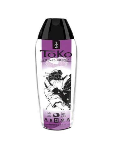 SHUNGA TOKO AROMA...